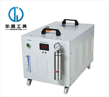 Acrylic Polishing Machine